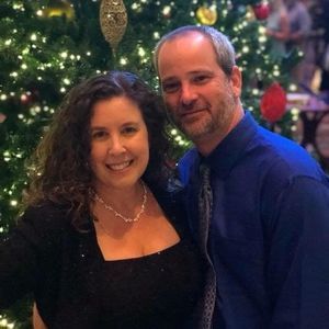 Meet your Posher, Scott